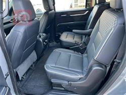 جي ام سي اكاديا